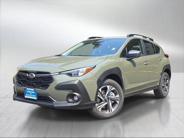 2026 Subaru Crosstrek Premium for sale in Bellevue, WA