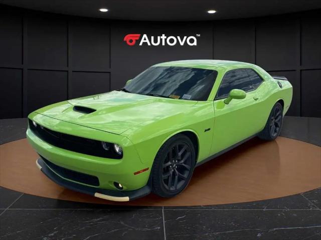 2023 Dodge Challenger R/T for sale in Madison Heights, VA