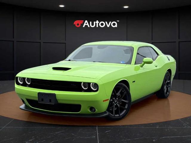 2023 Dodge Challenger R/T for sale in Madison Heights, VA