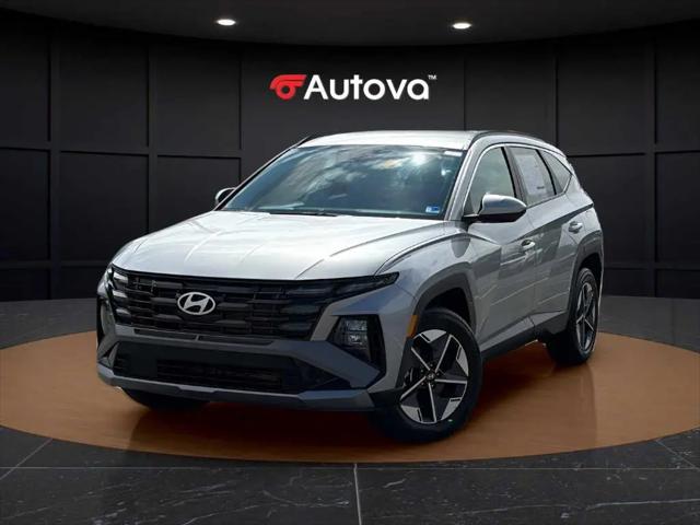 2026 Hyundai Tucson SEL for sale in Madison Heights, VA