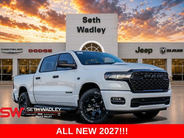 2027 Ram 1500 Express for sale in Pauls Valley, OK