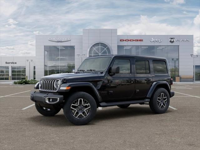 2027 Jeep Wrangler Sahara 2027 Jeep Wrangler Sahara