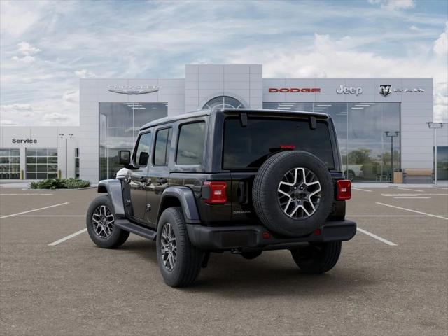 2027 Jeep Wrangler Sahara 2027 Jeep Wrangler Sahara