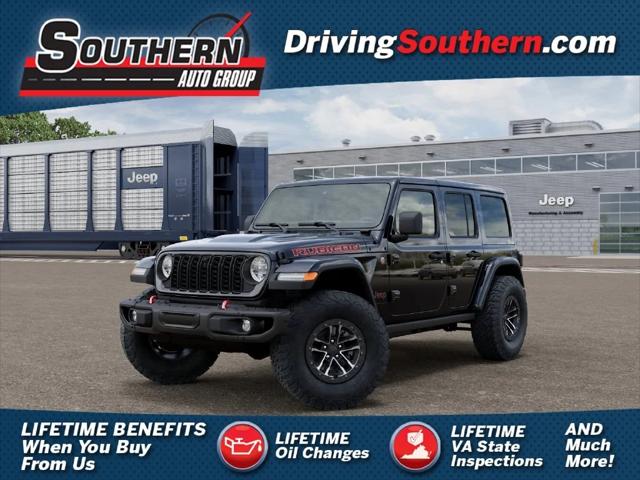 2027 Jeep Wrangler Rubicon X 2027 Jeep Wrangler Rubicon X