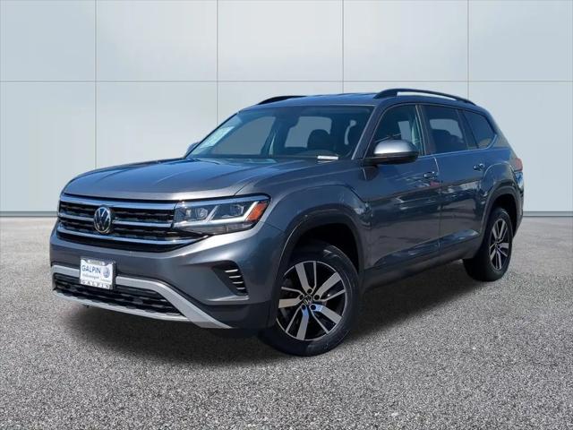 2023 Volkswagen Atlas 2.0T SE for sale in North Hills, CA