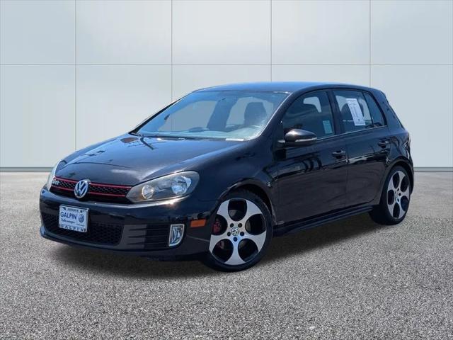 2012 Volkswagen GTI 4-Door for sale in North Hills, CA