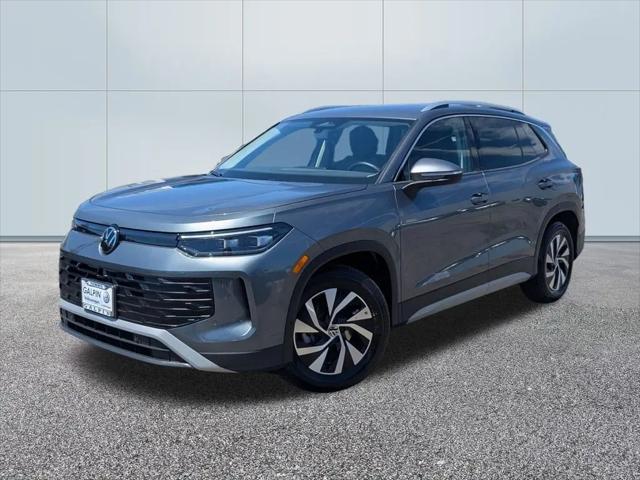 2026 Volkswagen Tiguan S for sale in North Hills, CA