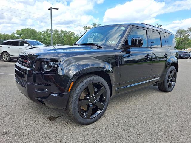 2026 Land Rover Defender P400 X-Dynamic SE for sale in Willow Grove, PA
