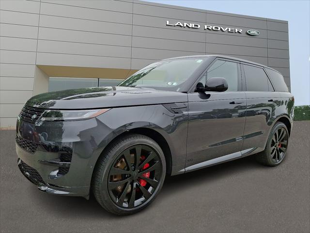 2026 Land Rover Range Rover Sport P530 Dynamic SE for sale in Willow Grove, PA