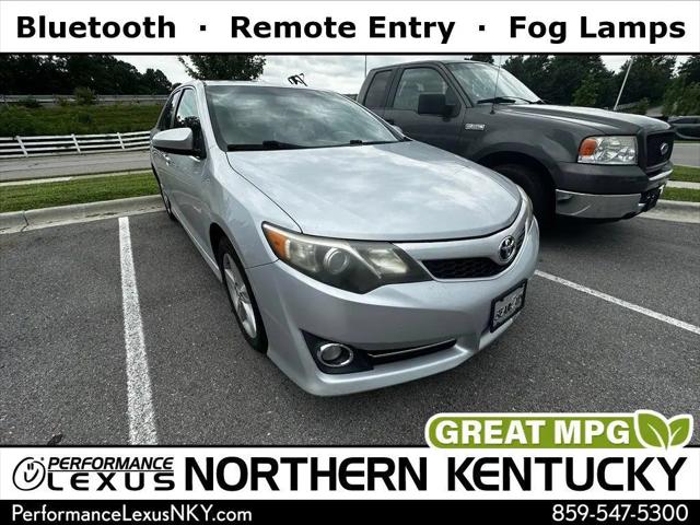 2014 Toyota Camry SE for sale in Fort Wright, KY