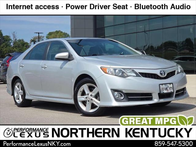 2014 Toyota Camry SE for sale in Fort Wright, KY