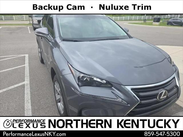 2017 Lexus NX 200t Base for sale in Fort Wright, KY