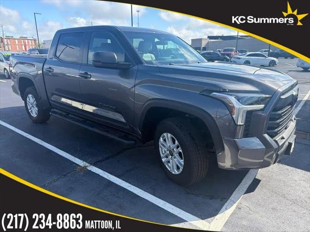 2025 Toyota Tundra SR5 for sale in Mattoon, IL