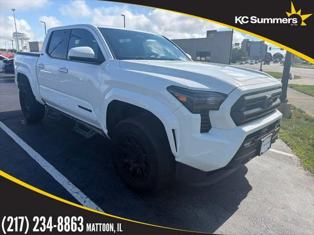 2025 Toyota Tacoma SR5 for sale in Mattoon, IL