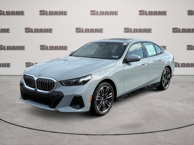 2027 BMW 5 Series 530i xDrive for sale in Devon, PA