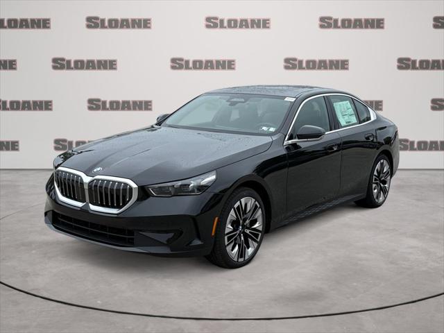 2027 BMW 5 Series 530i xDrive for sale in Devon, PA