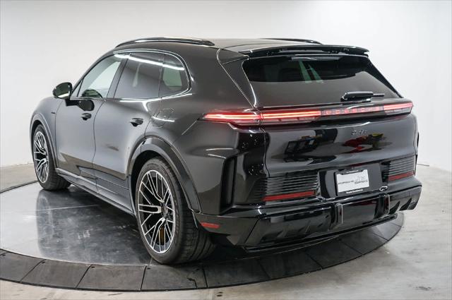 2026 Porsche Cayenne Turbo for sale in Los Angeles, CA