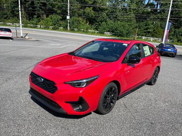 2026 Subaru Impreza RS for sale in Bel Air, MD