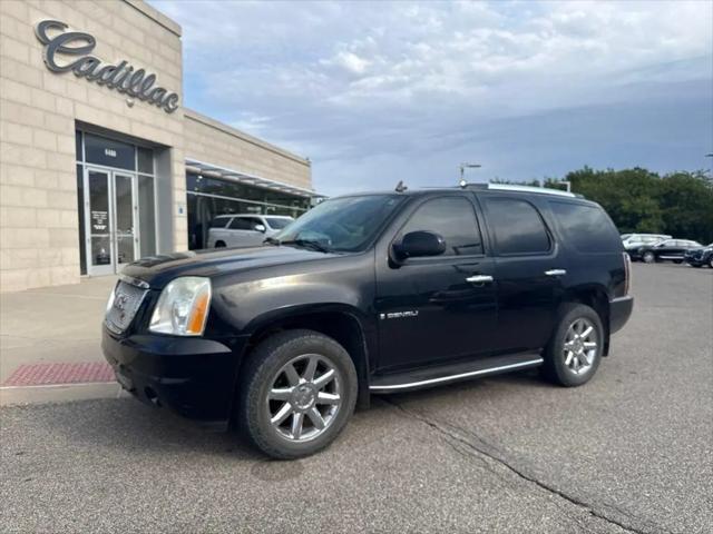 2007 GMC Yukon Denali for sale in Norman, OK