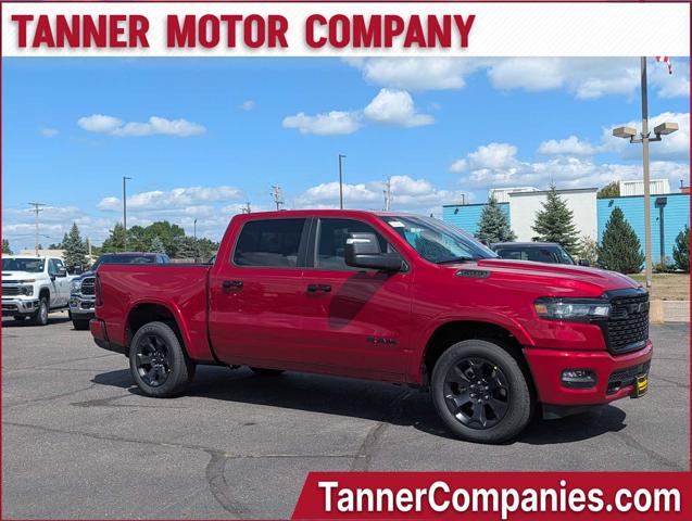 2027 Ram 1500 Big Horn for sale in Brainerd, MN