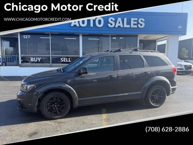 2019 Dodge Journey SE for sale in South Holland, IL