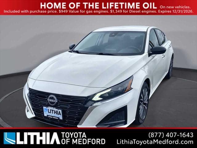 2025 Nissan Altima SV FWD for sale in Medford, OR