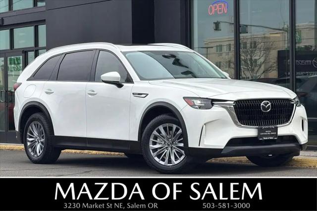 2024 Mazda X-90 Preferred for sale in Salem, OR