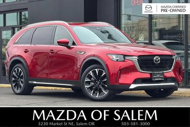2024 Mazda X-90 Premium Plus for sale in Salem, OR