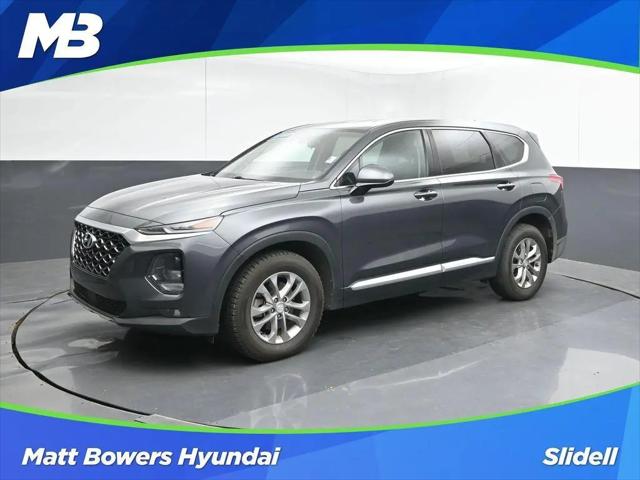 2020 Hyundai Santa Fe SEL for sale in Slidell, LA
