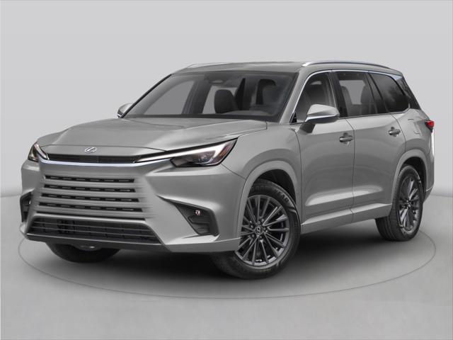 2026 Lexus TX 350 350 for sale in Modesto, CA