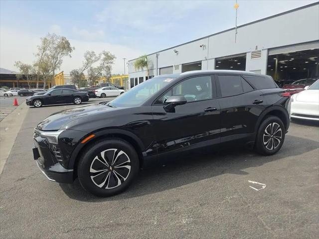 2024 Chevrolet V Blazer eAWD 2LT for sale in Pleasant Grove, UT