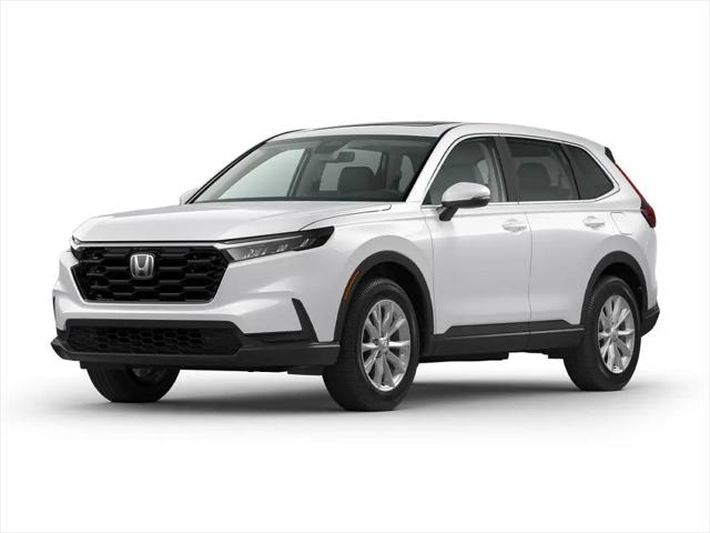 2025 Honda CR-V EX-L 2WD for sale in Irving, TX