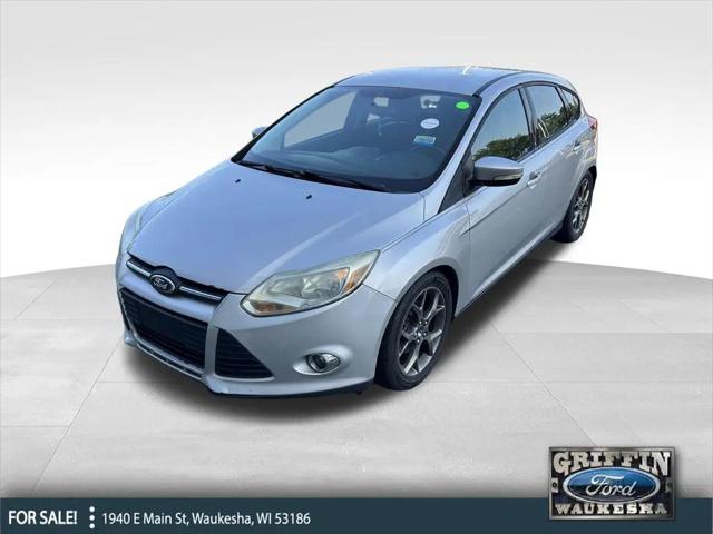 2014 Ford Focus SE for sale in Waukesha, WI
