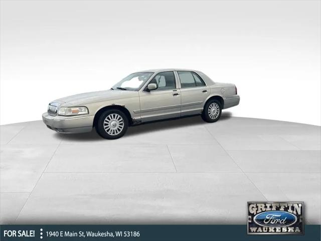 2008 Mercury Grand Marquis LS for sale in Waukesha, WI