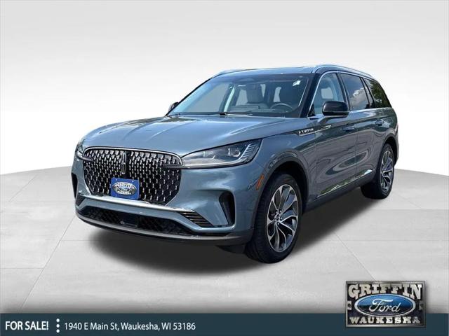 2025 Lincoln Aviator Reserve for sale in Waukesha, WI