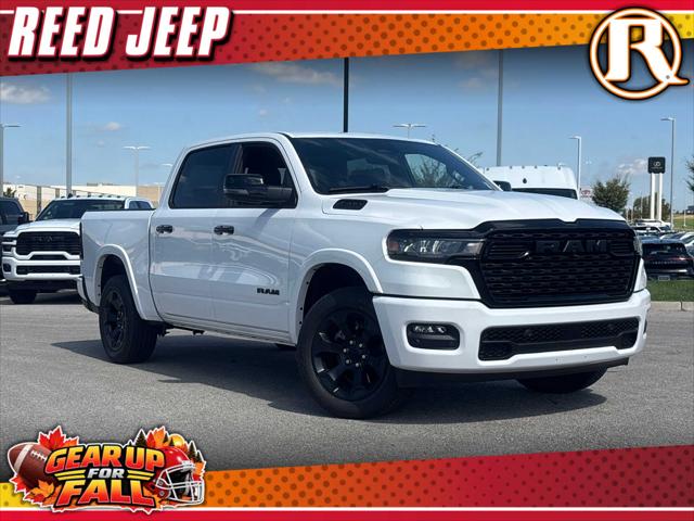 2027 Ram 1500 Big Horn for sale in Overland Park, KS