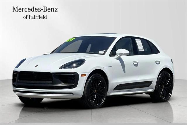2023 Porsche Macan GTS for sale in PALO ALTO, CA