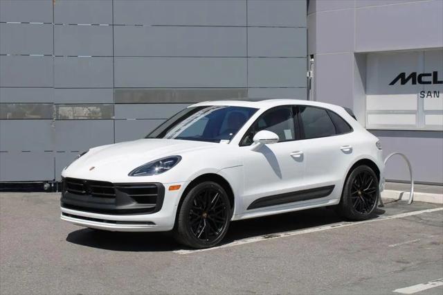 2023 Porsche Macan GTS for sale in PALO ALTO, CA