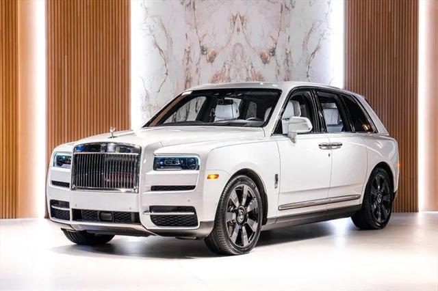 2023 Rolls-Royce Cullinan Unknown for sale in Beverly Hills, CA