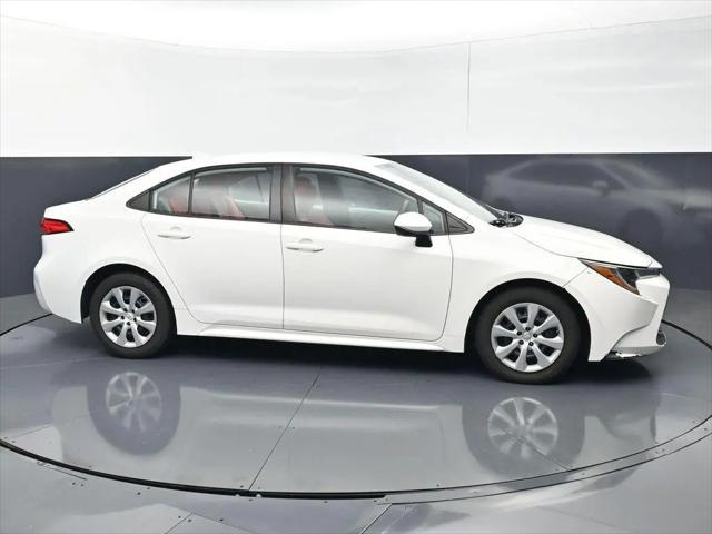 2020 Toyota Corolla LE for sale in New Orleans, LA