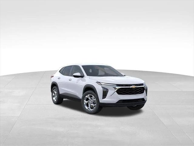 2025 Chevrolet Trax FWD LS for sale in Denville, NJ