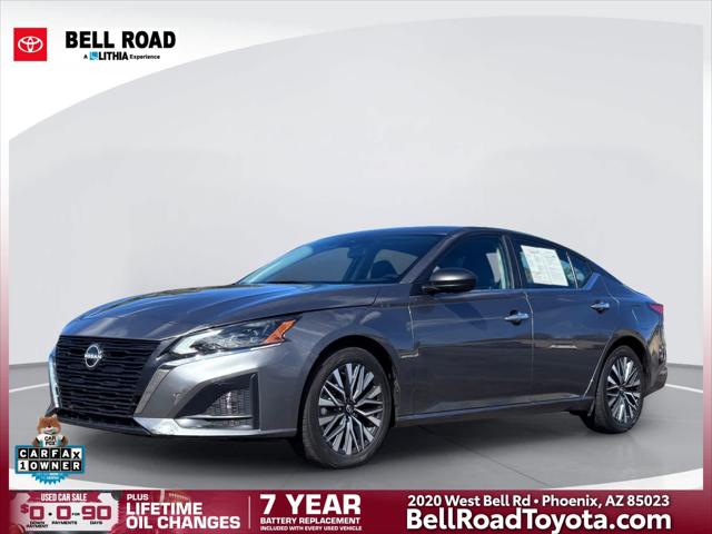 2024 Nissan Altima SV FWD for sale in  Phoenix, AZ