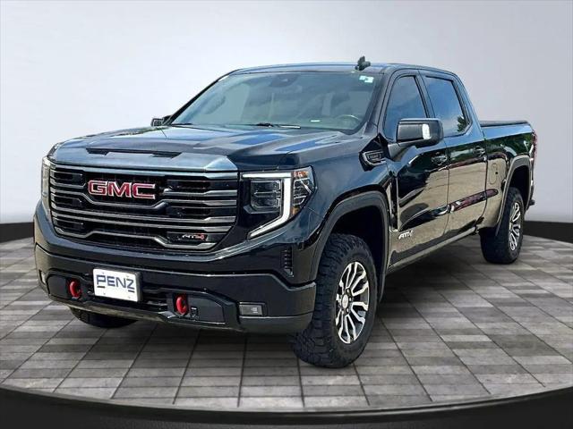 2022 GMC Sierra 1500 AT4 for sale in Rochester, MN