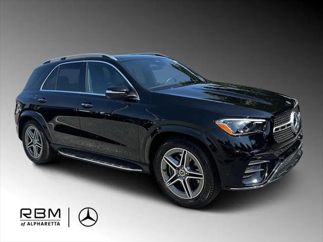 2026 Mercedes-Benz GLE GLE 350 Base for sale in Alpharetta, GA