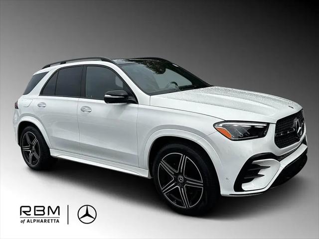 2024 Mercedes-Benz GLE GLE 350 4MATIC for sale in Alpharetta, GA