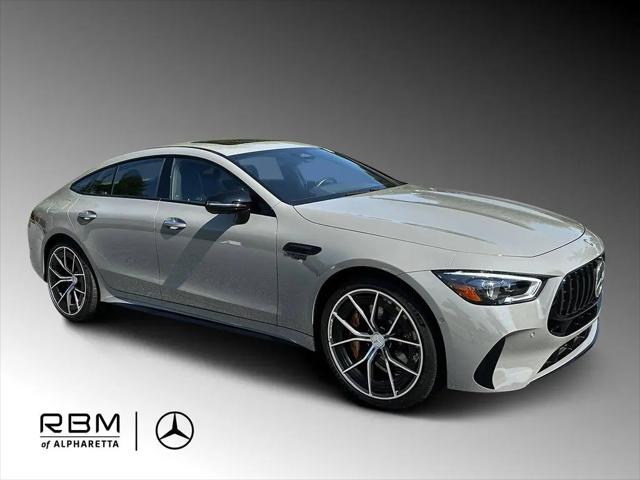 2024 Mercedes-Benz AMG GT 63 S E Performance for sale in Alpharetta, GA