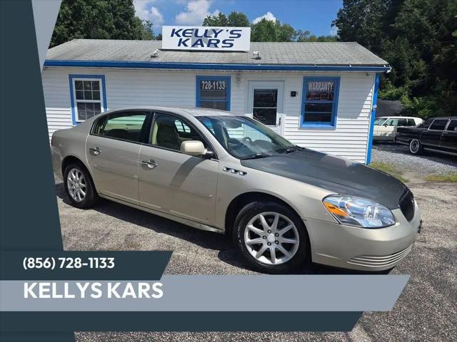 2008 Buick Lucerne CXL for sale in Monroe Township, NJ