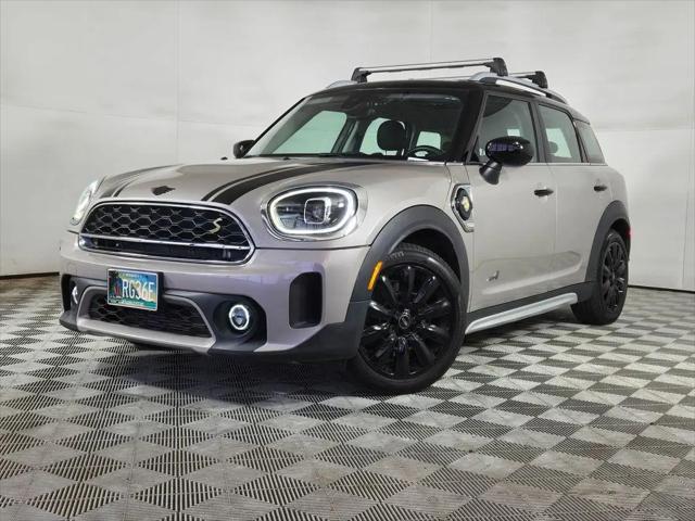 2023 MINI SE Countryman Cooper for sale in Honolulu, HI