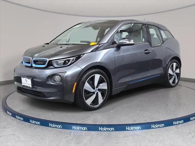2017 BMW i3 94 Ah w/Range Extender for sale in Tigard, OR