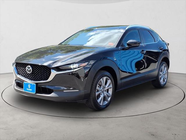 2023 Mazda CX-30 2.5 S Preferred for sale in Brunswick, ME